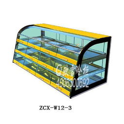 江蘇面包柜及保鮮冷藏設備主要生產公司盤點